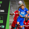 Soi kèo Gent vs Rapid Vienna 1h30, ngày 16/9/2020