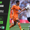 Soi kèo Tottenham vs Newcastle 20h, ngày 27/9/2020