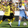 Soi kèo Lazio vs Borussia Dortmund 2h, ngày 21/10/2020