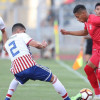 Soi kèo Paraguay vs Peru 6h30, ngày 9/10/2020