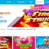 Chơi Slot Game Casino Quay Số Online cùng Fun88