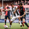 Soi kèo Genoa vs Juventus 0h, ngày 14/12/2020