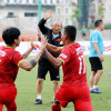 HLV Park Hang Seo chốt danh sách đi UAE: 10 cầu thủ bị loại