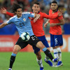 Soi kèo Uruguay vs Chile 4h, ngày 22/6/2021