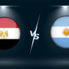 Soi kèo U23 Ai Cập vs U23 Argentina 14h30, ngày 25/7/2021