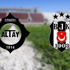 Soi kèo Altay vs Besiktas 0h, ngày 25/9/2021