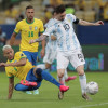 Soi kèo Brazil vs Argentina 2h, ngày 6/9/2021