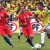 Soi kèo Colombia vs Chile 6h, ngày 10/9/2021