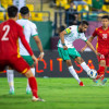 Soi kèo Oman vs Việt Nam 23h, ngày 12/10/2021