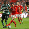 Soi kèo Benfica vs Sporting Lisbon 4h15, ngày 4/12/2021