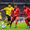 Soi kèo Dortmund vs Bayern 0h30, ngày 5/12/2021
