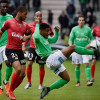 Soi kèo Angers vs Saint Etienne 1h, ngày 27/1/2022