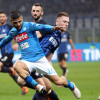 Soi kèo Napoli vs Inter 0h, ngày 13/2/2022
