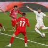 Soi kèo Real Madrid vs Granada 3h, ngày 7/2/2022