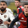 Soi kèo Genoa vs Torino 3h, ngày 19/3/2022