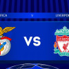 Soi kèo Benfica vs Liverpool 2h, ngày 6/4/2022