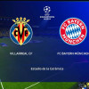 Soi kèo Villarreal vs Bayern 2h, ngày 7/4/2022