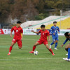 Soi kèo U23 Myanmar vs U23 Việt Nam 19h, ngày 13/5/2022
