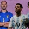 Soi kèo Ý vs Argentina 1h45, ngày 2/6/2022