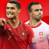 Soi kèo Bồ Đào Nha vs Thụy Sĩ 1h45, ngày 6/6/2022