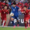 Soi kèo U23 Thái Lan vs U23 Việt Nam 22h, ngày 2/6/2022