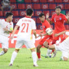 Soi kèo Việt Nam vs Singapore 19h, ngày 21/9/2022