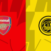 Soi kèo Arsenal vs Bodo Glimt 2h, ngày 7/10/2022