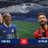 Soi kèo Chelsea vs Milan 2h, ngày 6/10/2022