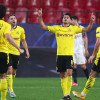 Soi kèo Dortmund vs Sevilla 2h, ngày 12/10/2022