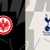 Soi kèo Frankfurt vs Tottenham 2h, ngày 5/10/2022