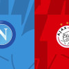 Soi kèo Napoli vs Ajax 23h45, ngày 12/10/2022