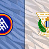 Soi kèo Andorra vs Leganes 1h, ngày 11/12/2022