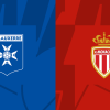 Soi kèo Auxerre vs Monaco 23h, ngày 28/12/2022