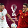 Soi kèo Morocco vs Tây Ban Nha 22h00, ngày 6/12/2022