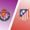 Soi kèo Atletico Madrid vs Valladolid 0h30, ngày 22/1/2023