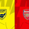 Soi kèo Oxford vs Arsenal 3h, ngày 10/1/2023