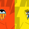 Soi kèo Valencia vs Cadiz 3h, ngày 7/1/2023