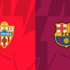 Soi kèo Almeria vs Barcelona 0h30, ngày 27/2/2023