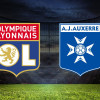 Soi kèo Auxerre vs Lyon 3h, ngày 18/2/2023