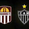 Soi kèo Carabobo vs Atletico Mineiro 7h30, ngày 23/2/2023