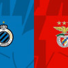 Soi kèo Club Brugge vs Benfica 3h00, ngày 16/2/2023