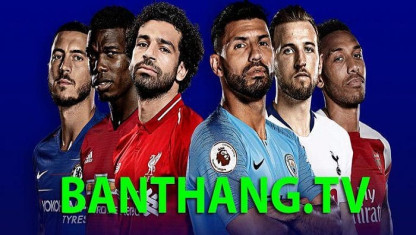 Banthang.TV – Chia sẻ link xem trực tiếp bóng đá tốc độ cao