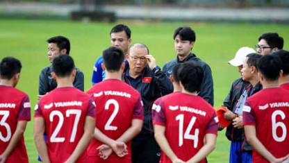HOT: Vì Covid-19, các trận đấu vòng loại World Cup của ĐT Việt Nam sẽ bị hoãn?