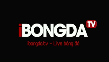 iBongdaTV – Địa chỉ uy tín xem tường thuật trực tiếp bóng đá hôm nay