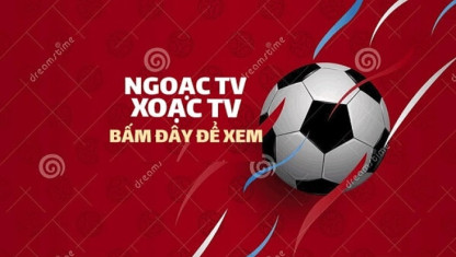 Ngoac.net – Xem trực tiếp bóng đá hôm nay miễn phí