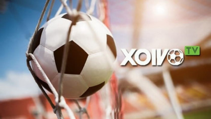 Xoivo.TV – Chia sẻ link xem trực tiếp bóng đá chất lượng full HD