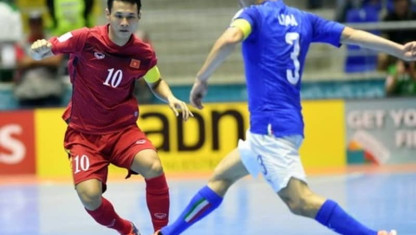 Bóng đá futsal là gì? Tìm hiểu hình thức bóng đá trong nhà Futsal