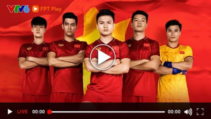 FPT Play VTV6 – Cập nhật link xem bóng đá nhanh nhất, đạt chất HD