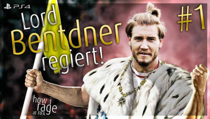 ‘Lord’ Bendtner lộ quá khứ đen tối, từng ‘nướng’ hơn 5 triệu Bảng vào cờ bạc năm 19 tuổi