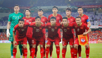 ĐT Việt Nam và giấc mơ dự World Cup 2022: Khó nhưng không phải là không thể